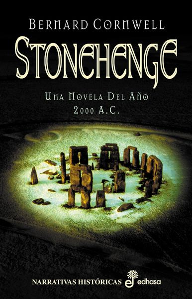 Produktbild: Stonehenge