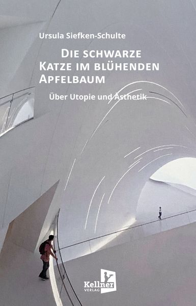 Produktbild: Die schwarze Katze im bl&uuml;henden Apfelbaum