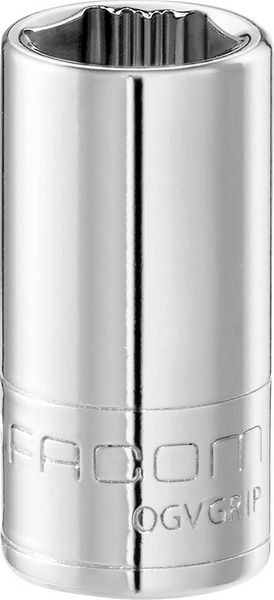 Produktbild: Facom Stecknuss 1/4" R.7GRP