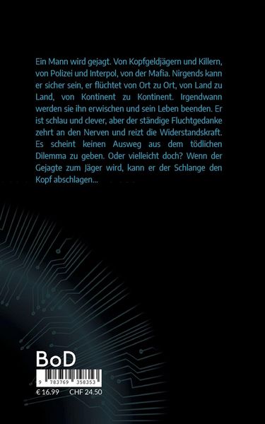 Produktbild: Die Ironie des Verbrechens