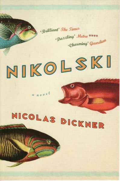 Produktbild: Nikolski