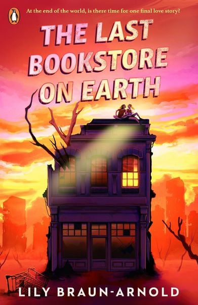 Produktbild: The Last Bookstore on Earth