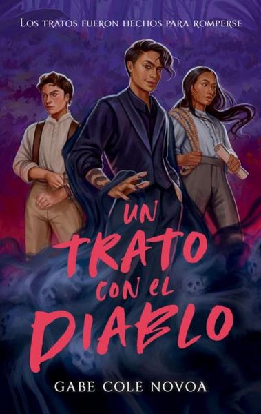 Produktbild: Un Trato Con El Diablo -Z