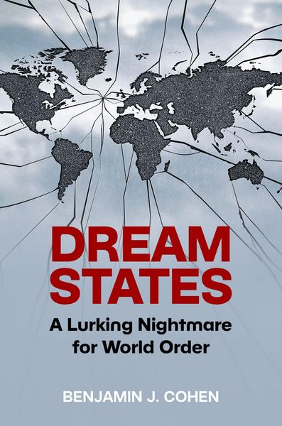 Produktbild: Dream States