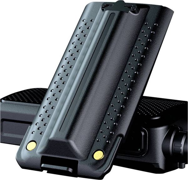 Produktbild: Albrecht Tectalk Worker 3 29824 PMR-Handfunkger&auml;t