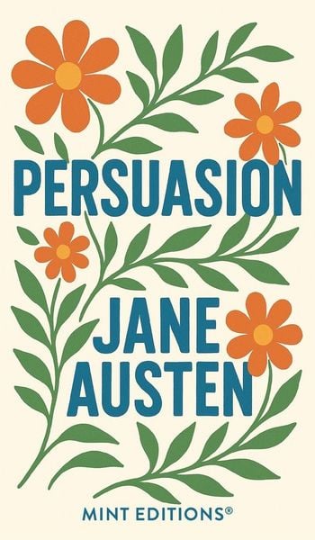 Produktbild: Persuasion