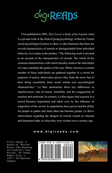 Produktbild: The Crowd