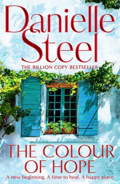 Produktbild: The Colour of Hope
