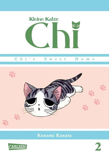 Produktbild: Kleine Katze Chi 2