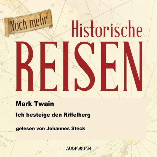 Produktbild: Ich besteige den Riffelberg