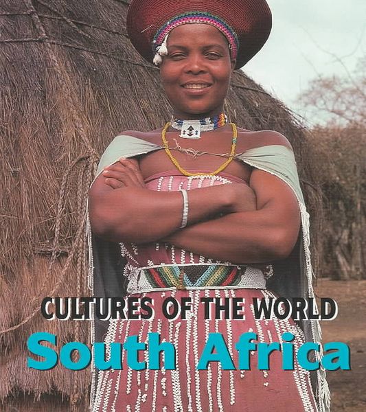 Produktbild: South Africa