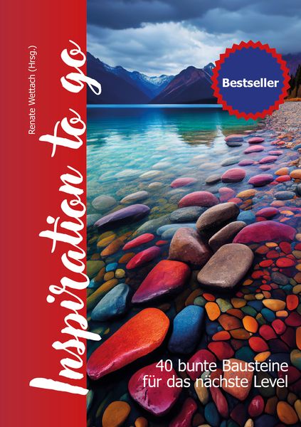 Produktbild: Inspiration to go