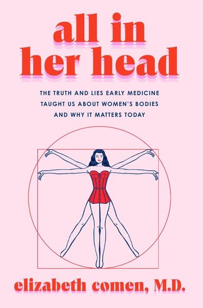 Produktbild: All in Her Head