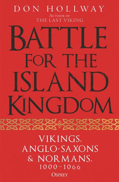 Produktbild: Battle for the Island Kingdom