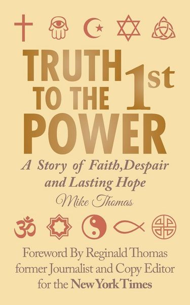 Produktbild: Truth To The 1st Power