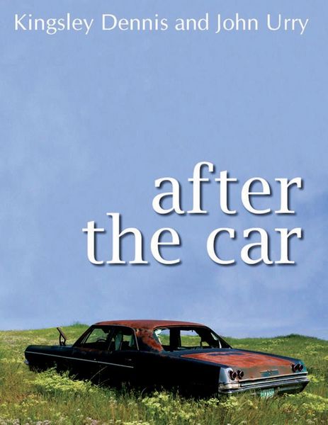 Produktbild: After the Car