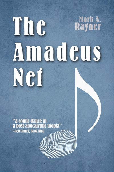 Produktbild: Amadeus Net