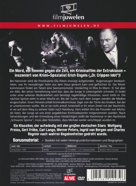 Produktbild: Grabenplatz 17
