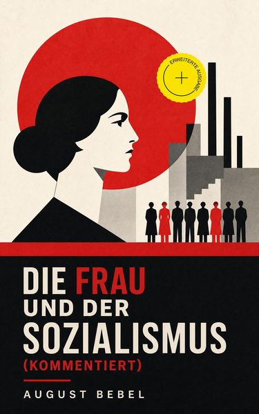 Produktbild: Die Frau und der Sozialismus (Kommentiert)