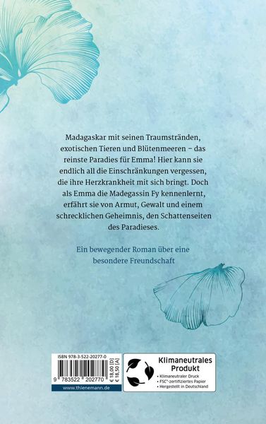 Produktbild: Weil wir tr&auml;umten
