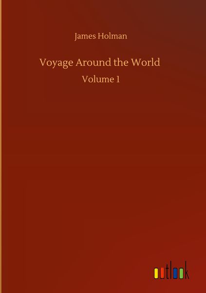Produktbild: Voyage Around the World