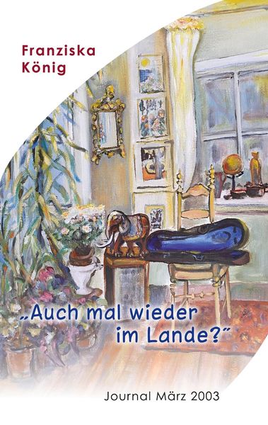 Produktbild: Auch mal wieder im Lande?
