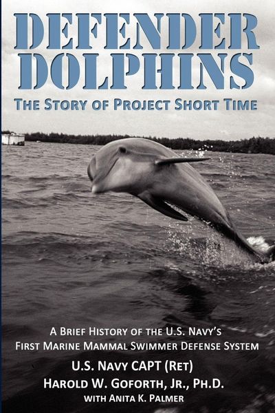 Produktbild: DEFENDER DOLPHINS | The Story of "Project Short Time"