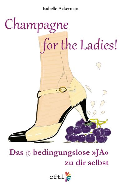 Produktbild: Champagne for the Ladies!