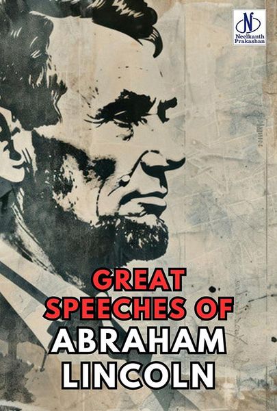 Produktbild: Great Speeches of Abraham Lincoln