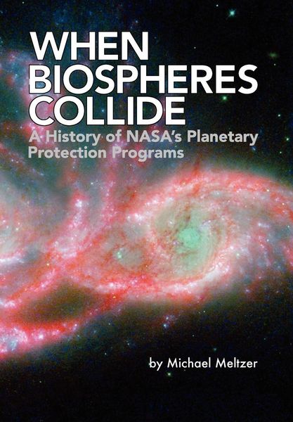 Produktbild: When Biospheres Collide