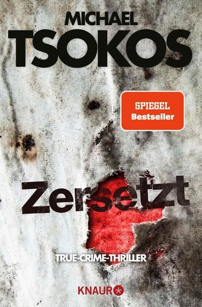 Produktbild: Zersetzt