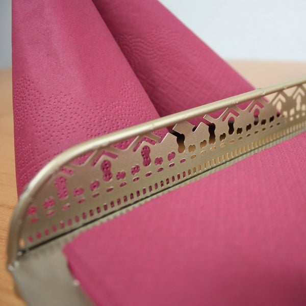 Produktbild: HTI-Living Serviettenhalter Nostalgie Serviettenhalter Nostalgie