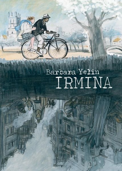 Produktbild: Irmina