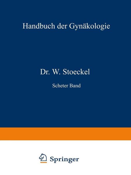 Produktbild: Anatomie und Diagnostik der Carcinome, der Bindegewebs-geschw&uuml;lste und Mischgesdiw&uuml;lste des Uterus, der Blasenmole und des Chorionepithelioma malignum