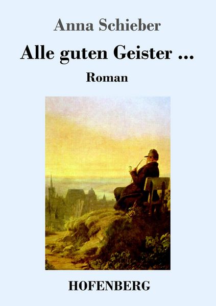 Produktbild: Alle guten Geister ...