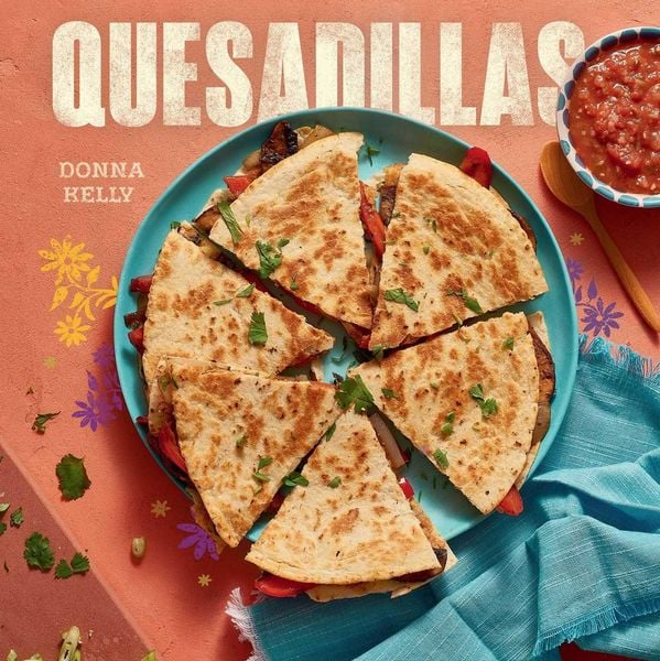 Produktbild: Quesadillas, New Edition