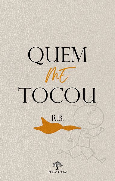 Produktbild: Quem Me Tocou