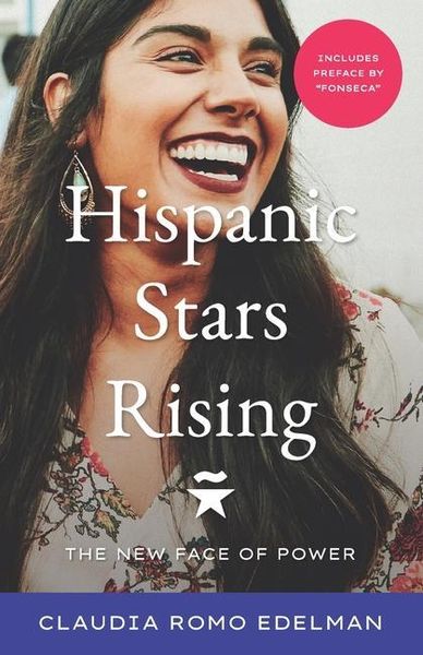 Produktbild: Hispanic Stars Rising: The New Face of Power