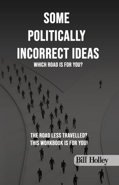 Produktbild: Some Politically Incorrect Ideas