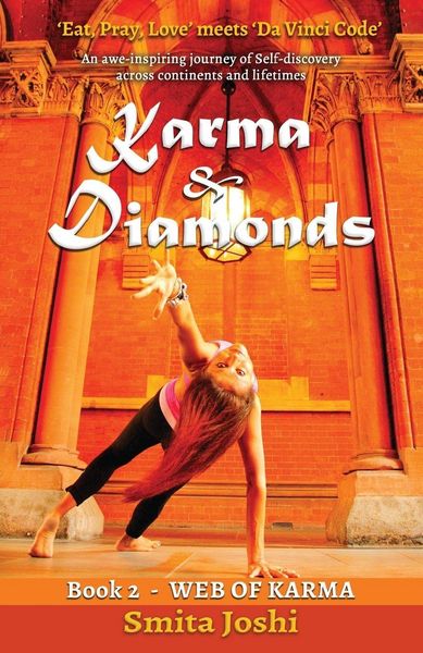 Produktbild: Karma & Diamonds - Web of Karma