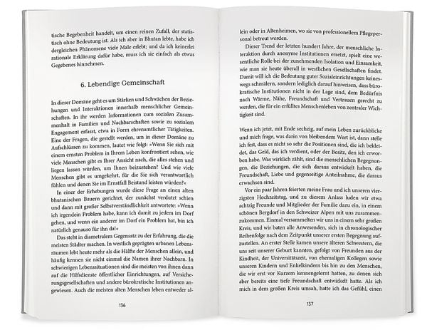 Produktbild: Der Gl&uuml;cksstandard