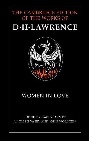 Produktbild: Women in Love