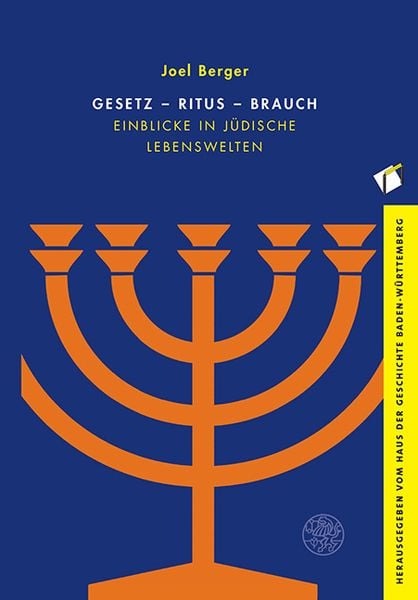 Produktbild: Gesetz &ndash; Ritus &ndash; Brauch