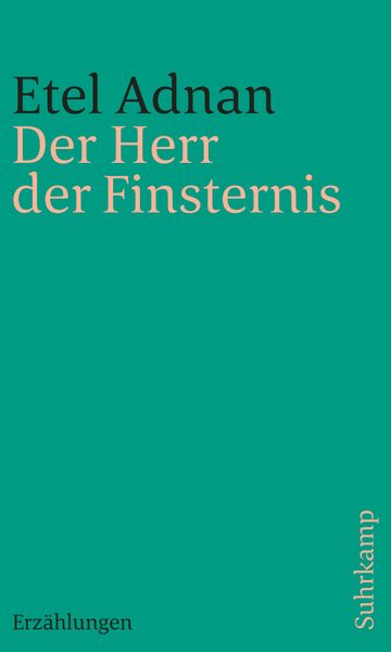 Produktbild: Der Herr der Finsternis