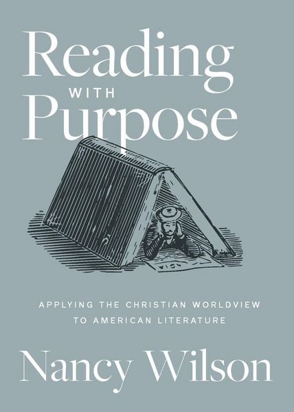 Produktbild: Reading with Purpose