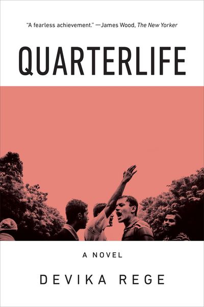 Produktbild: Quarterlife