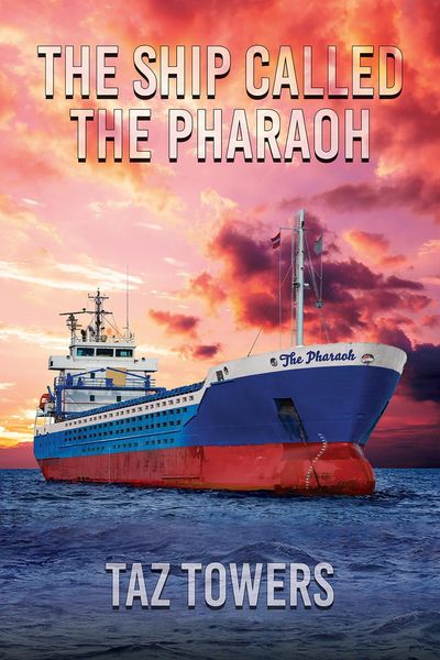 Produktbild: Ship Called Pharaoh