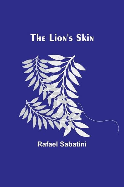 Produktbild: The Lion's Skin
