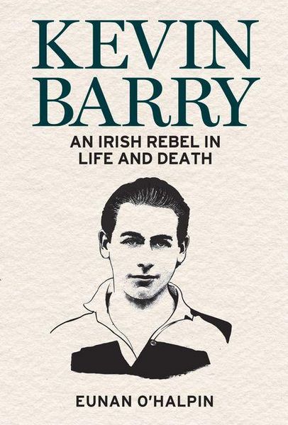 Produktbild: Kevin Barry