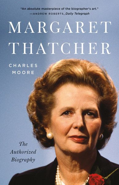 Produktbild: Margaret Thatcher